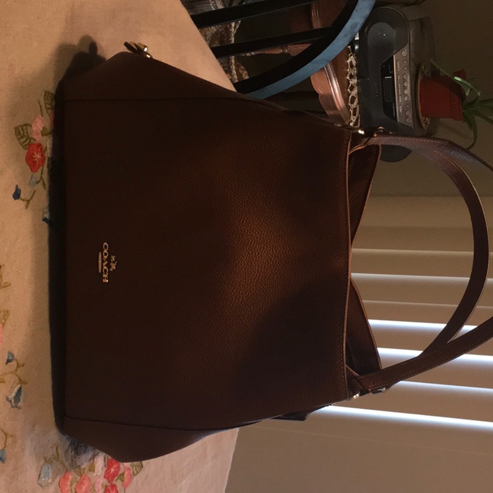 Coach handbag